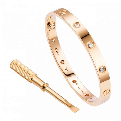 bracelets like the cartier love bracelet|cartier love bracelet replacement.